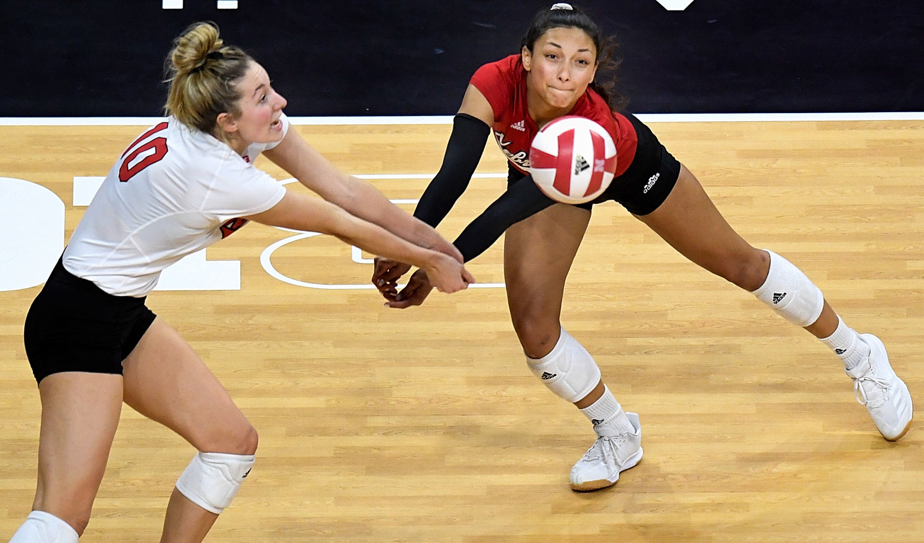 Ohio State vs. Nebraska, 11.30